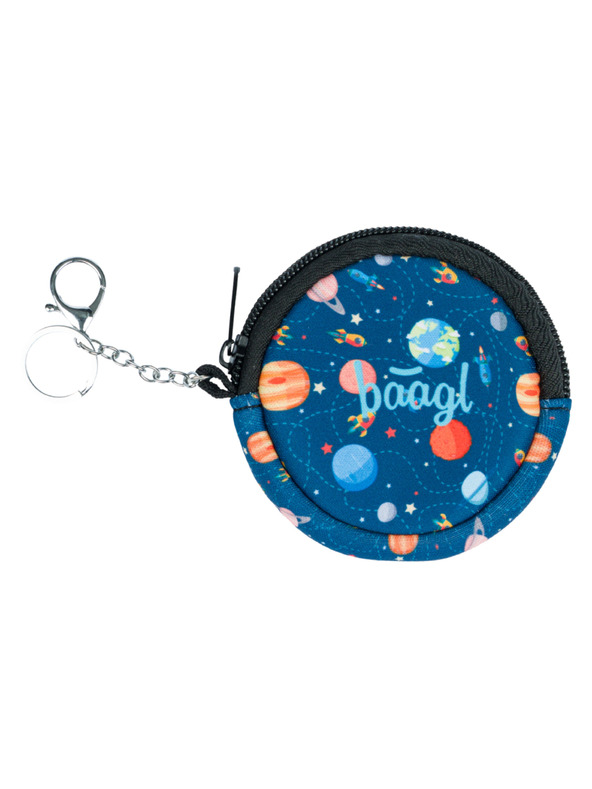 BAAGL  BAAGL Denarnica Planeti