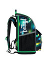 BAAGL  BAAGL Šolska torba Zippy Nogomet Igralec