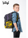 BAAGL  BAAGL Šolski nahrbtnik Skate Dune