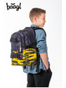 BAAGL  BAAGL Šolski nahrbtnik Skate Dune