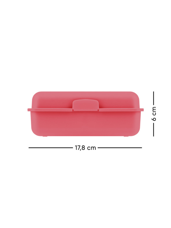 BAAGL  BAAGL Škatla za malico Plamenci