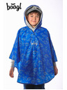 BAAGL  BAAGL Zunanja dežna ponča Dino vel. S (110-130 cm)
