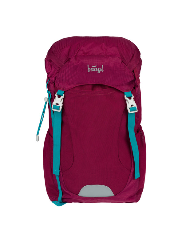 BAAGL  BAAGL Nahrbtnik Tracker Roj