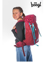 BAAGL  BAAGL Nahrbtnik Tracker Roj