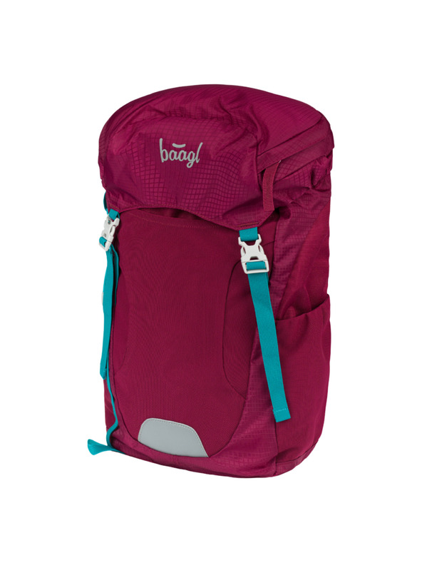 BAAGL  BAAGL Nahrbtnik Tracker Roj
