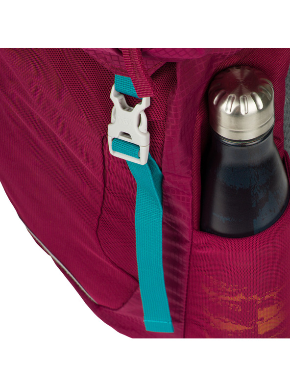 BAAGL  BAAGL Nahrbtnik Tracker Roj