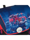 BAAGL  BAAGL Šolska torba Ergo Reševalci