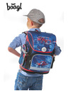 BAAGL  BAAGL Šolska torba Ergo Reševalci