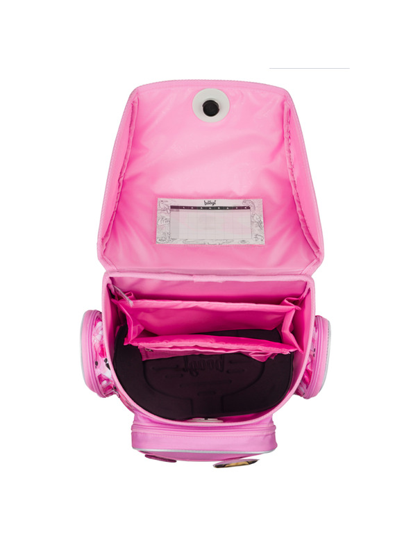 BAAGL  BAAGL Šolska torba Ergo Tačke