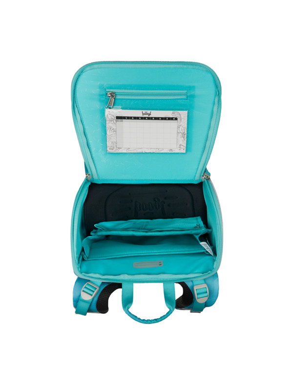 BAAGL  BAAGL Šolska torba Zippy Delfin