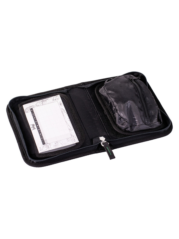 BAAGL  BAAGL Enonadstropna šolska peresnica Dino