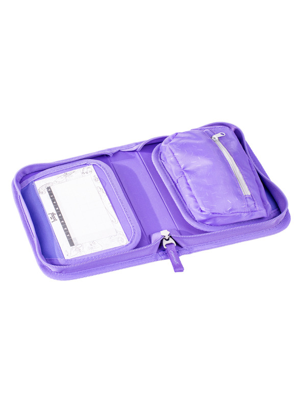 BAAGL  BAAGL Šolska peresnica enonadstropna Aksolotl