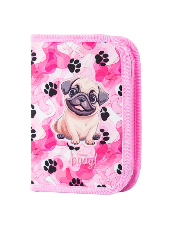 BAAGL  BAAGL Šolska peresnica enonadstropna Tačke