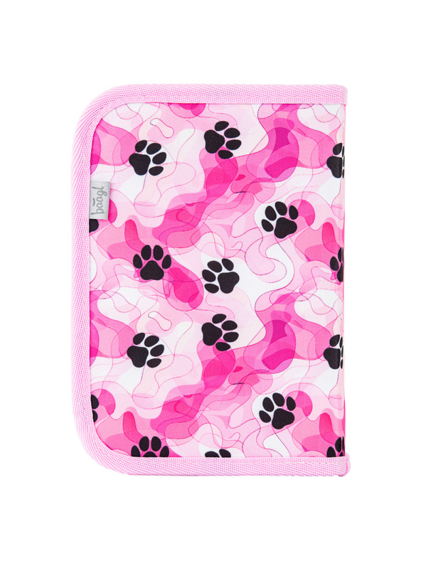 BAAGL  BAAGL Šolska peresnica enonadstropna Tačke