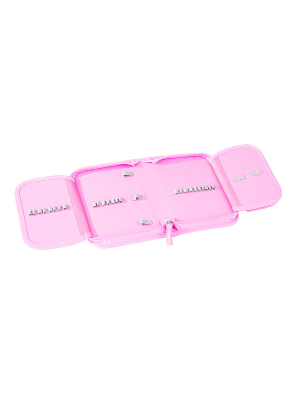 BAAGL  BAAGL Šolska peresnica enonadstropna Tačke