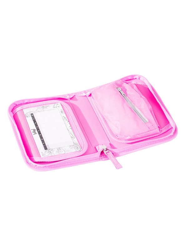 BAAGL  BAAGL Šolska peresnica enonadstropna Tačke