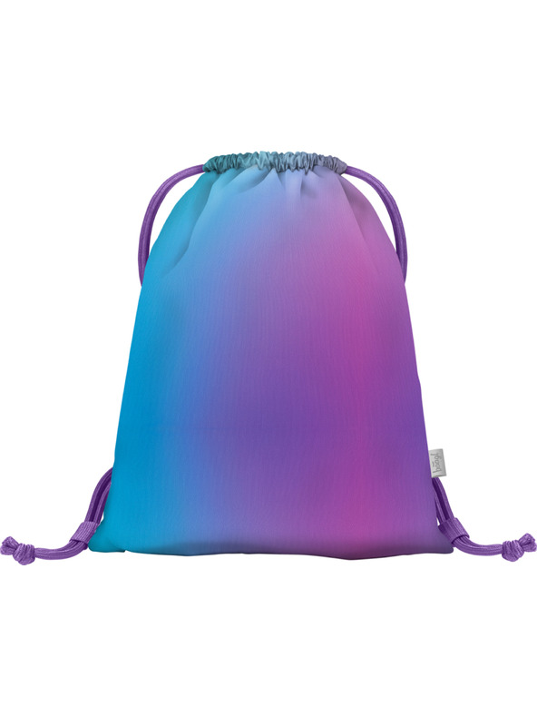 BAAGL  BAAGL Vrečka Aksolotl