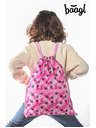 BAAGL  BAAGL Vrečka Tačke