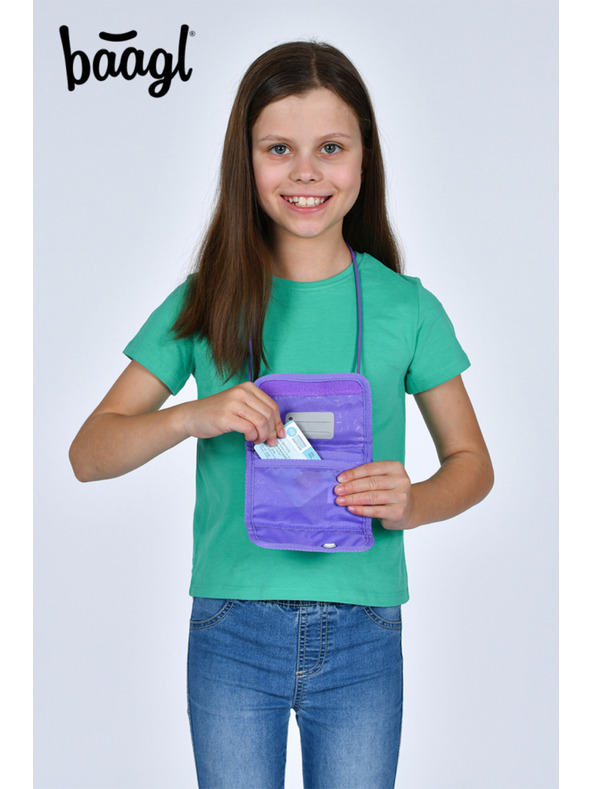 BAAGL  BAAGL Denarnica za okoli Aksolotl