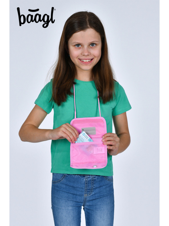 BAAGL  BAAGL Denarnica za okoli Tačke