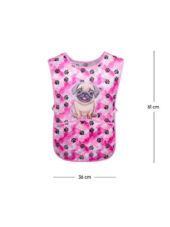 BAAGL  BAAGL Otroška predpasna Tačke