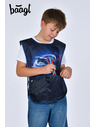 BAAGL  BAAGL Otroška predpasna Vesoljska ladja