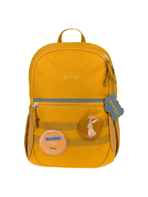 BAAGL  BAAGL Nahrbtnik Buddy Bunny GRS