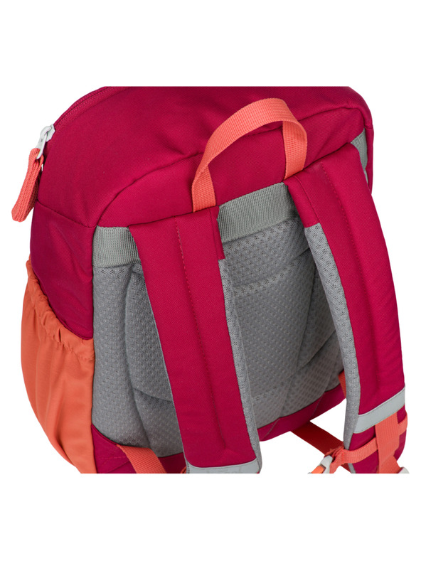 BAAGL  BAAGL Nahrbtnik Buddy Sova GRS