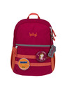 BAAGL  BAAGL Nahrbtnik Buddy Princesa GRS