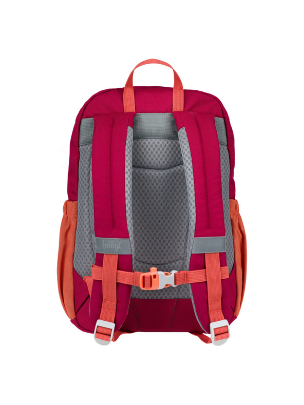BAAGL  BAAGL Nahrbtnik Buddy Princesa GRS
