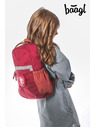 BAAGL  BAAGL Nahrbtnik Buddy Princesa GRS