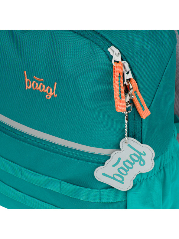 BAAGL  BAAGL Nahrbtnik Buddy Nogomet GRS