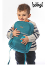 BAAGL  BAAGL Nahrbtnik Buddy Nogomet GRS