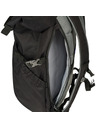 BAAGL  BAAGL Nahrbtnik Roll Black GRS
