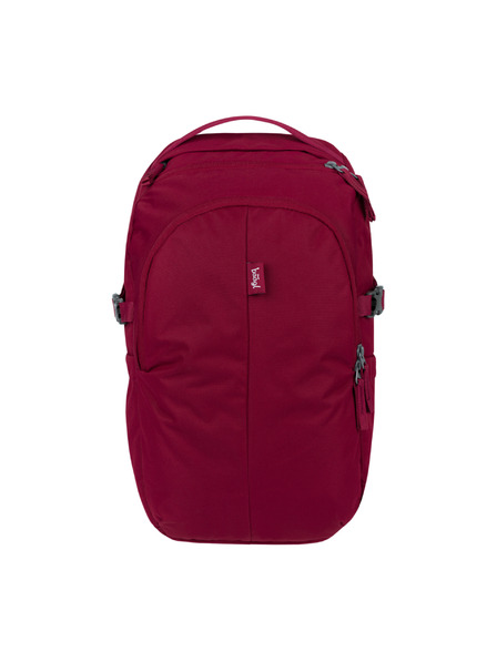 BAAGL  BAAGL Nahrbtnik Dash Burgundy GRS