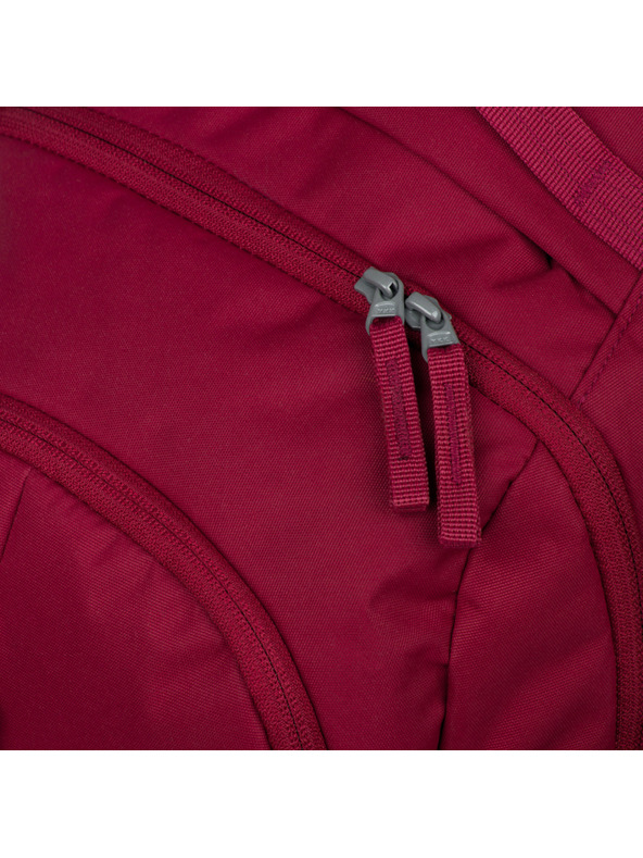 BAAGL  BAAGL Nahrbtnik Dash Burgundy GRS