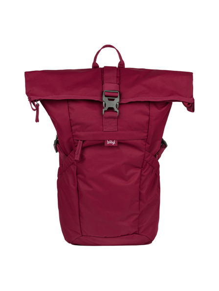 BAAGL  BAAGL Nahrbtnik Roll Burgundy GRS