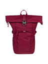 BAAGL  BAAGL Nahrbtnik Roll Burgundy GRS