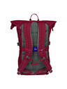BAAGL  BAAGL Nahrbtnik Roll Burgundy GRS