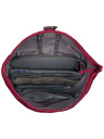 BAAGL  BAAGL Nahrbtnik Roll Burgundy GRS