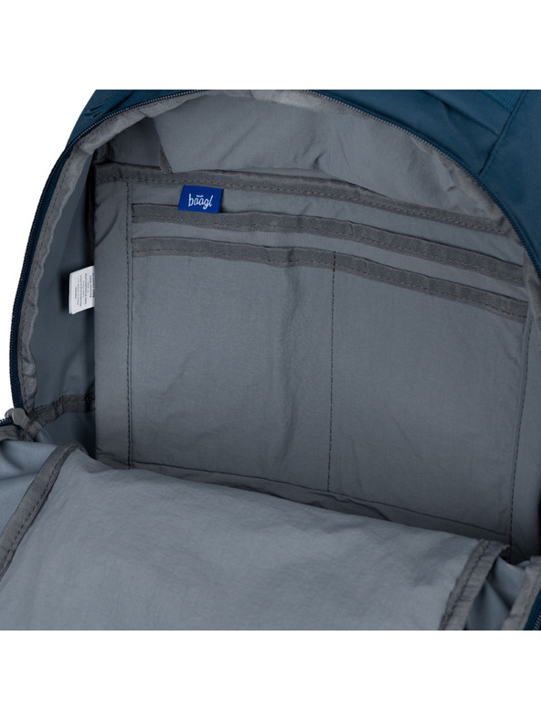 BAAGL  BAAGL Nahrbtnik Dash Max Navy GRS