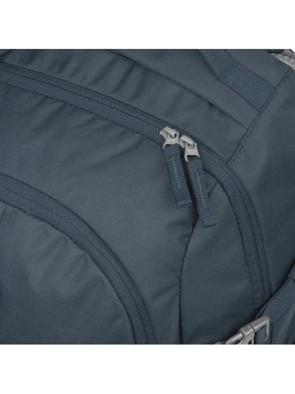 BAAGL  BAAGL Nahrbtnik Dash Max Grey GRS