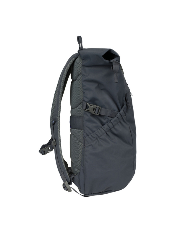 BAAGL  BAAGL Nahrbtnik Roll Grey GRS