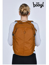 BAAGL  BAAGL Nahrbtnik Dash Max Karamela GRS