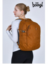 BAAGL  BAAGL Nahrbtnik Dash Max Karamela GRS
