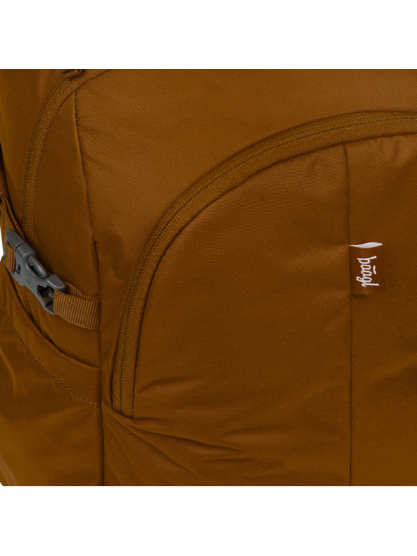 BAAGL  BAAGL Nahrbtnik Dash Max Karamela GRS