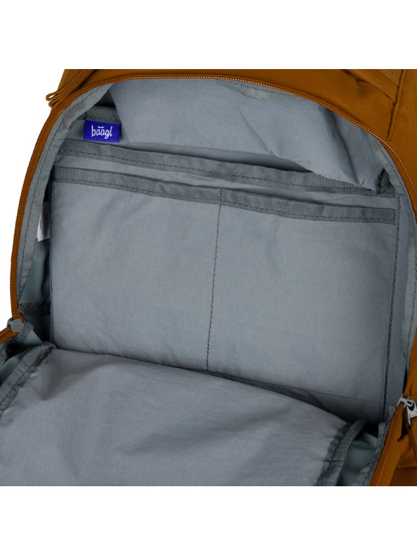 BAAGL  BAAGL Nahrbtnik Dash Max Karamela GRS