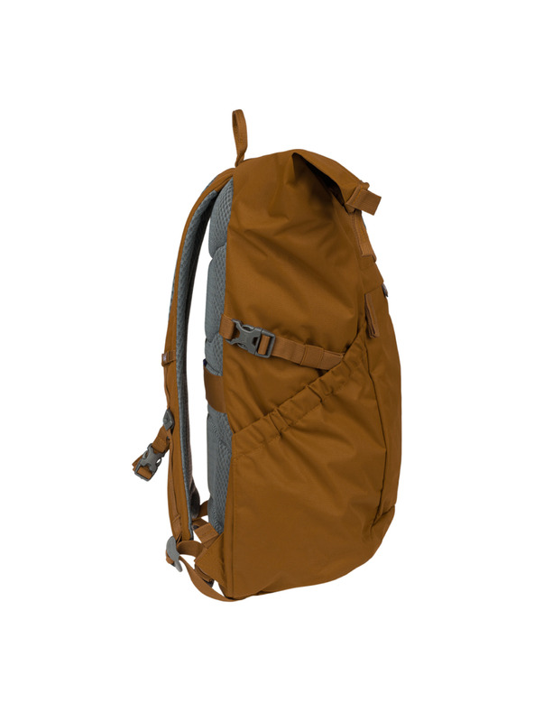 BAAGL  BAAGL Nahrbtnik Roll Caramel GRS