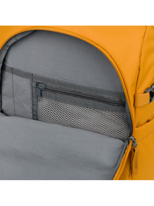 BAAGL  BAAGL Nahrbtnik Dash Yellow GRS