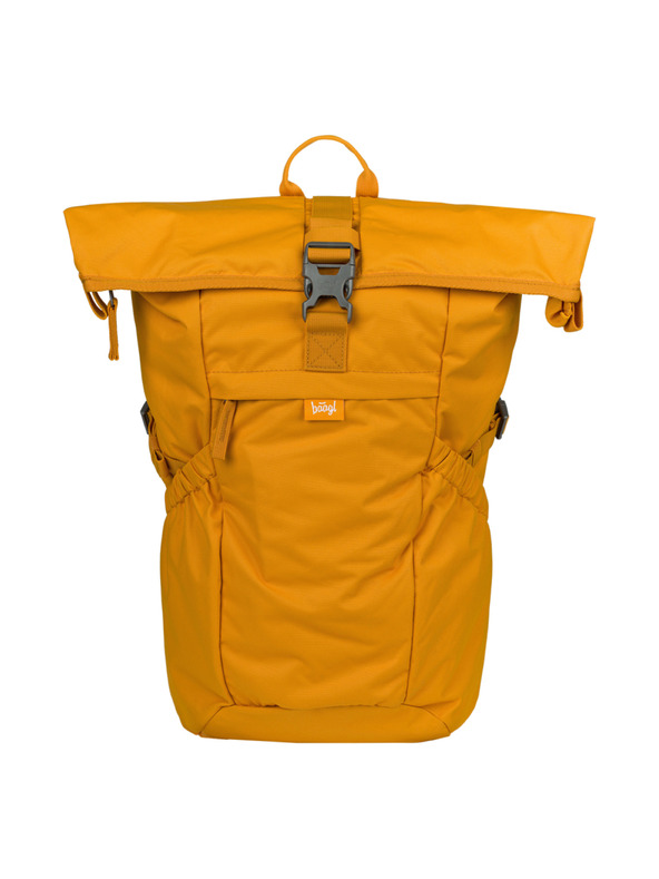 BAAGL  BAAGL Nahrbtnik Roll Yellow GRS